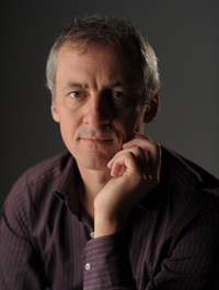 Aleksandar Madzar