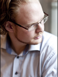 Michael Gurevich