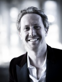 Simon Crawford-Phillips