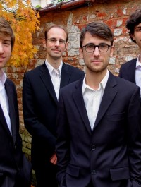 Quatuor Zerkalo