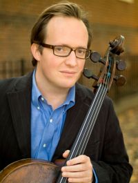 Raphael Bell