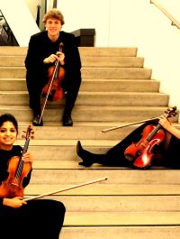 Quatuor Arca
