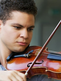 Luis Zambrano