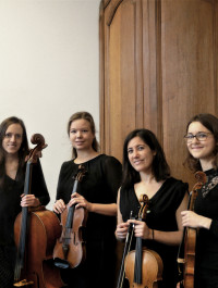 Quatuor Madera