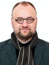 Tony Nijs