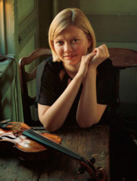 Alina Ibragimova
