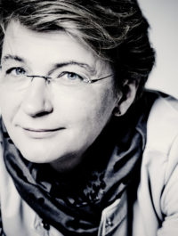 Antje Weithaas