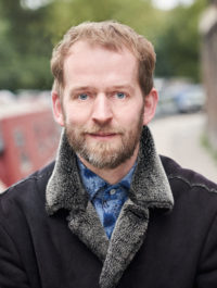 Alasdair Beatson
