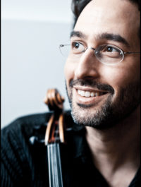 Guy Ben-Ziony