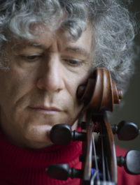 Steven Isserlis