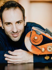 Olivier Thiery